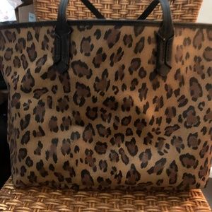 Ralph Lauren Tote Bag